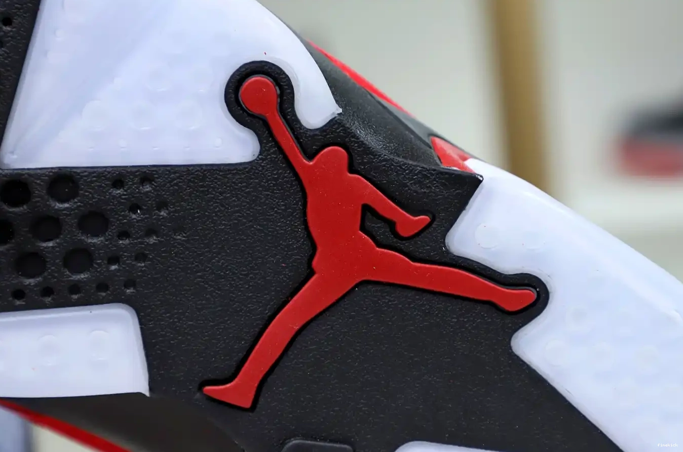 6 Jordan Retro 